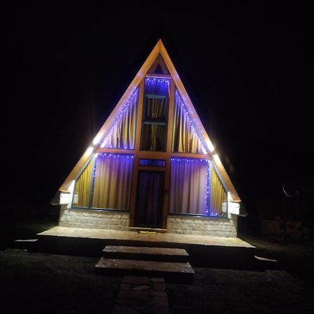 Вилла Sunrise House Плужине Экстерьер фото